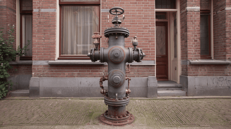 gasmeter