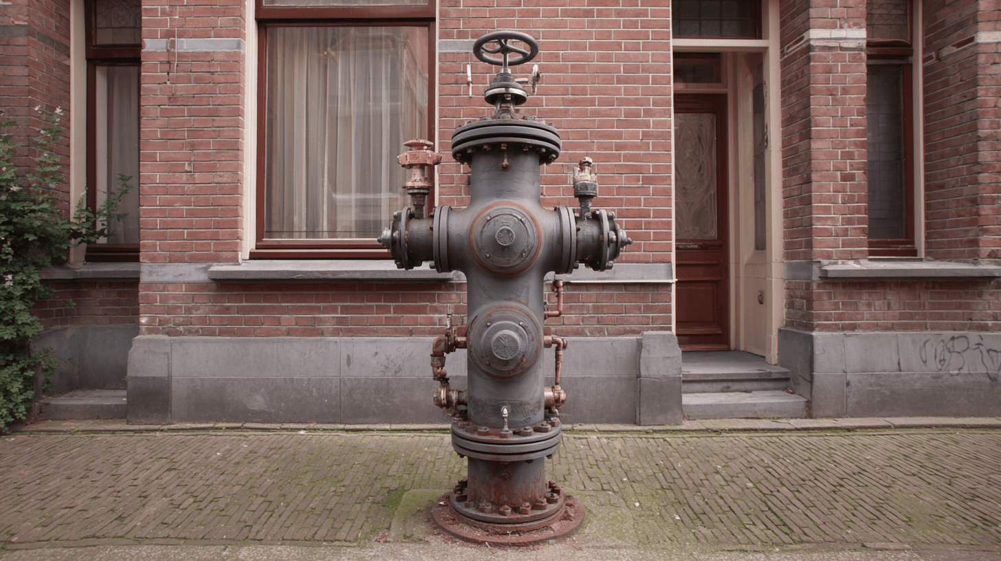gasmeter