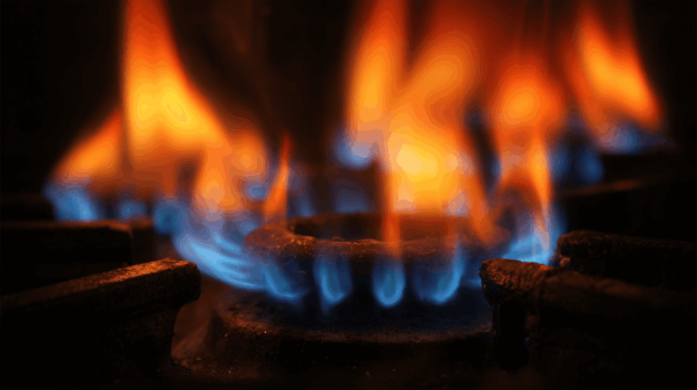 gasprijs explodeert