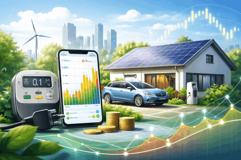 acm rapport energie