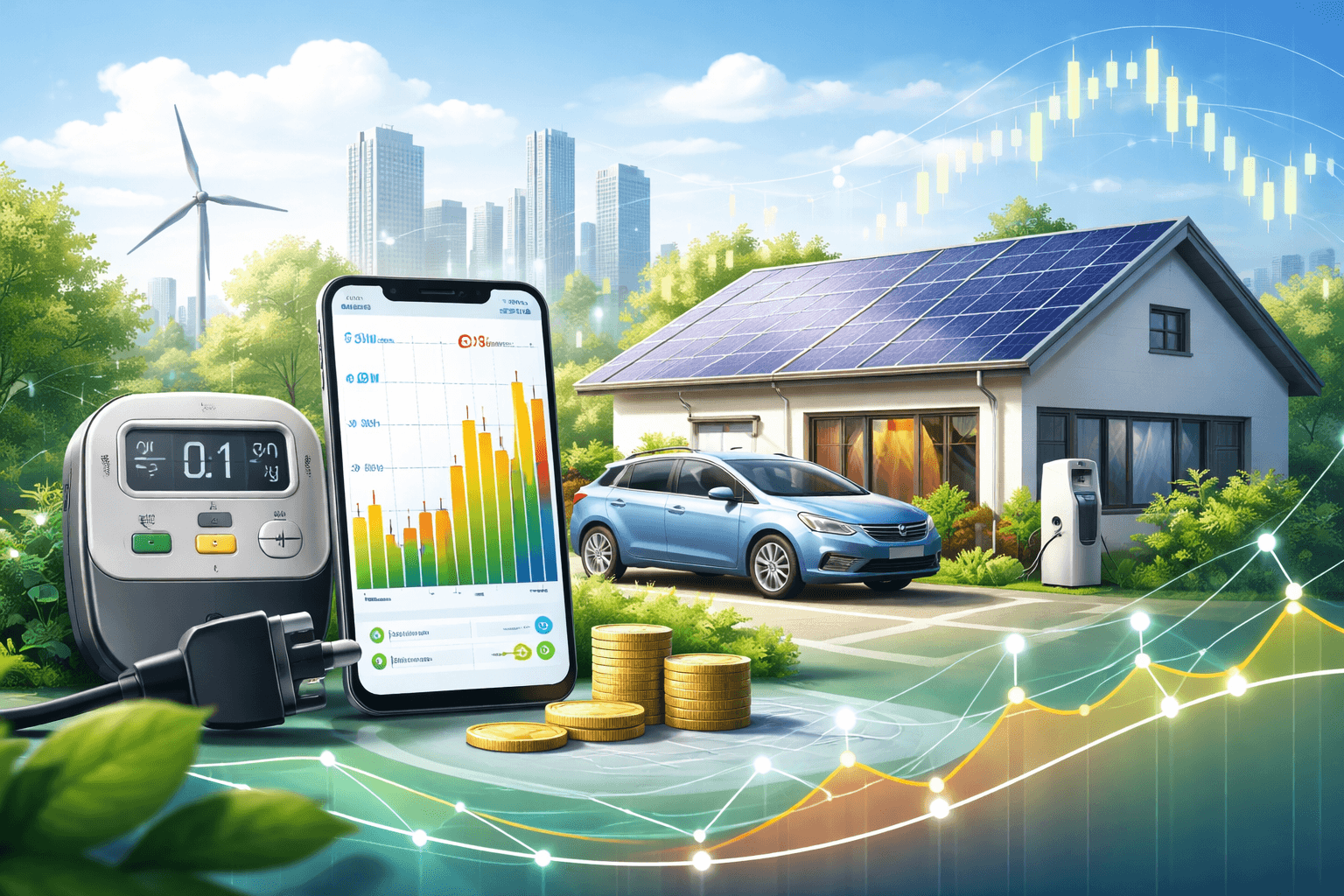 acm rapport energie