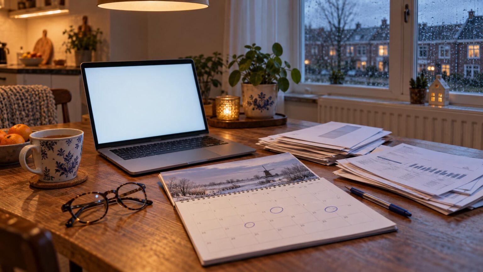 Noodfonds Energie opent op 4 januari: aanvragen kan tot en met 7 mei 2027